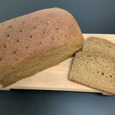 Rugbrød
