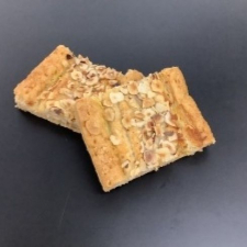 Tørkager & snitter