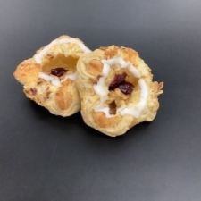 Tørkager & snitter