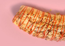 Butterdejstange